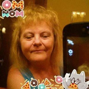 Meet your Posher, Lesa